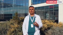 Kayseri Şehir Hastanesi'nde Güzelavrat Otu Zehirlenmesi Vakaları Artıyor