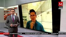 Liberan a dos personas secuestradas en Michoacán; aseguran arsenal