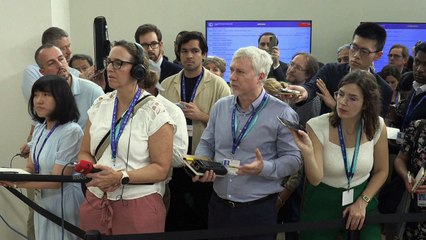 Chefe da ONU para o Clima pede aos países na COP28 que parem de ‘fingir’