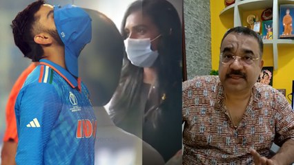 ফাইনালে সাফল্য আসবে কীভাবে? বিরাট-সিন্ধুদের অভিনব পরামর্শ অমিত ভট্টাচার্যের | Oneindia Bengali