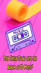 The Possibilities are as Vast | The Universe of Music