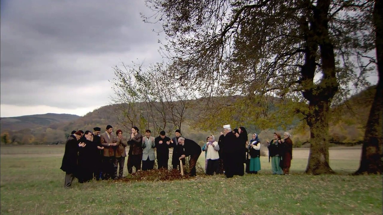 El Secreto de Feriha Cap 93