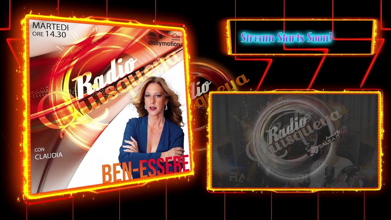 ben-essere 6/12/2023