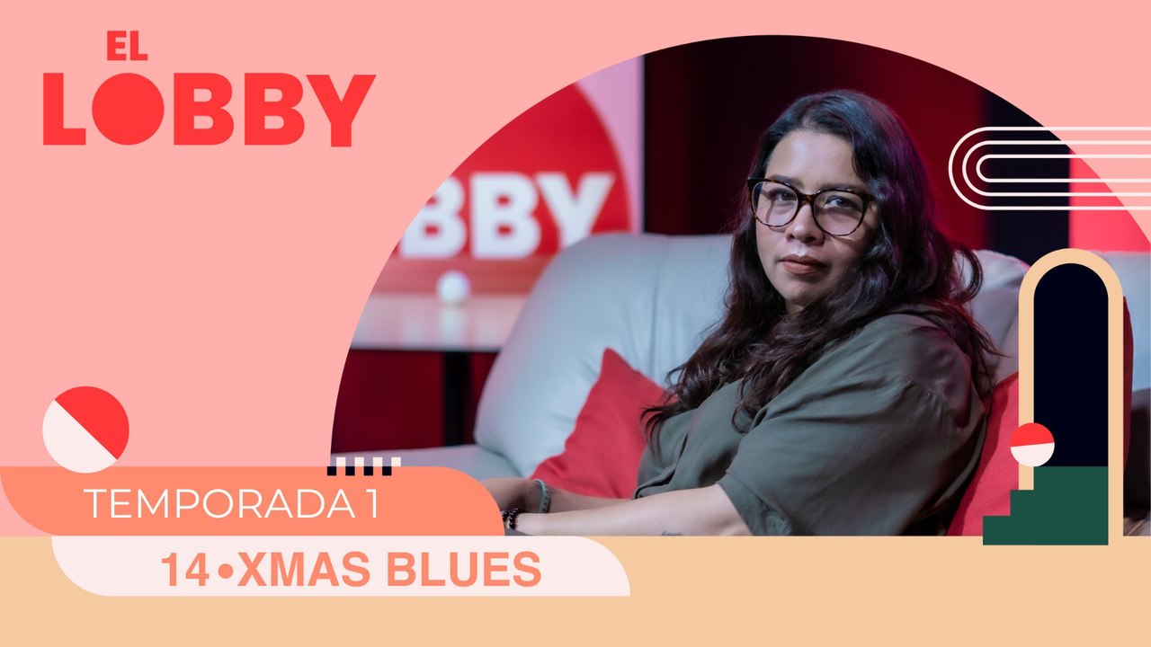 14 CHRISTMAS BLUES