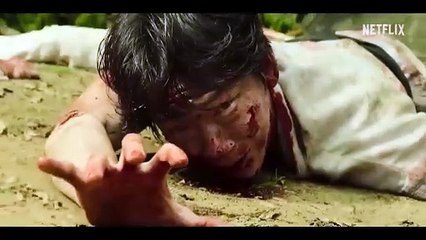 Yu Yu Hakusho - saison 1 Bande-annonce VF