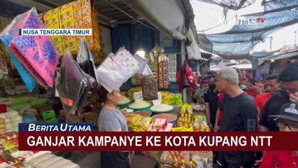 Tepis Isu Jokowi Buntuti Kampanye Ganjar, Begini Kata Koordinator Staf Presiden Ari Dwipayana