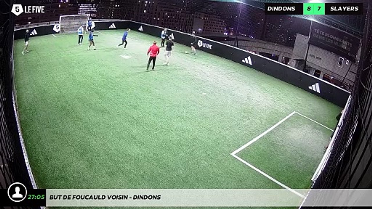 But de Foucauld Voisin - dindons