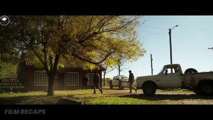 Unusual Plague Makes People Kill Each Other, Even Police Are Unable To Stop It