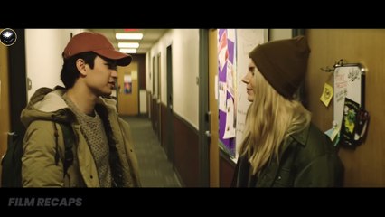 Girl Hopes Someone Can Kill Her Because She Causes Everyone Around Her To Die