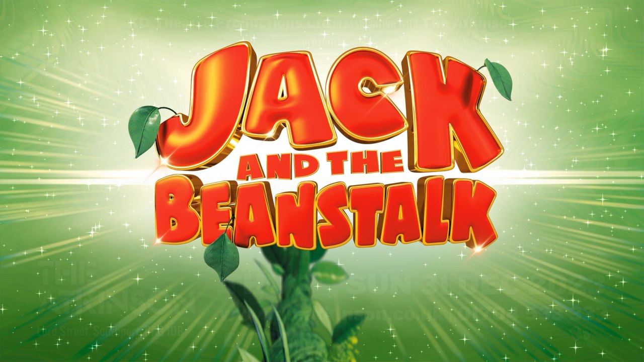 We meet the cast of Jack and The Beanstalk video Dailymotion