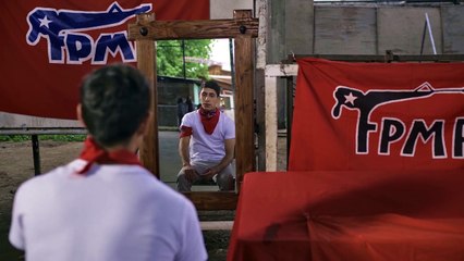 No son 30 pesos - Trailer