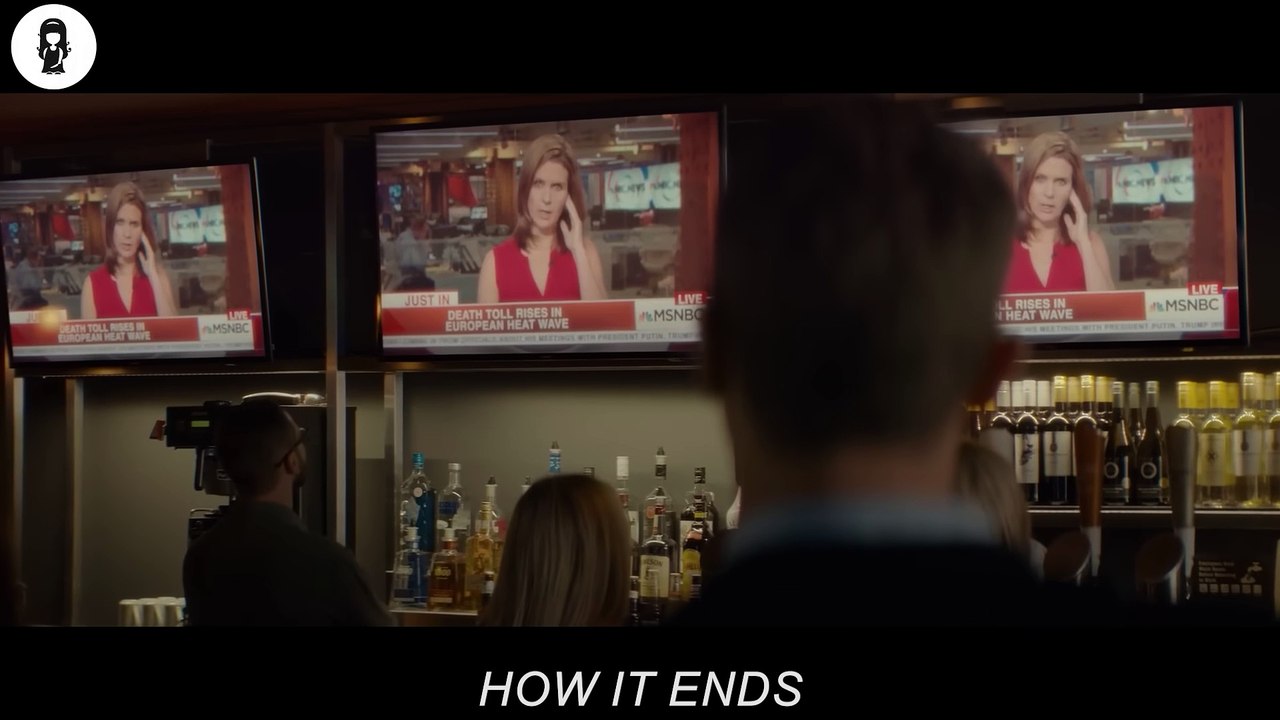 In 2035, The Sun Won't Stop Moving Closer & Closer To Earth