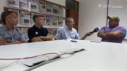 El sueño prometido que se hizo realidad - Parte 1