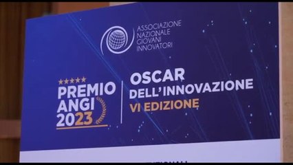 A Roma consegnati gli Oscar dell'Innovazione, il Premio Angi 2023