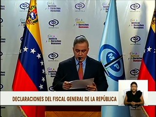 MP dicta orden de aprehensión a miembros de banda financiada por la ExxonMobil