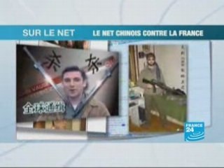 Irak: des combats qui font jaser sur le net