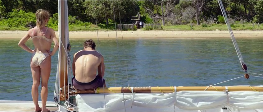 Tout sauf toi Bande-annonce VF