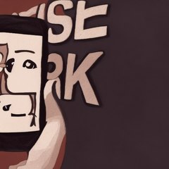 Une maman utilise Tinder pour choisir le prénom de son bébé !