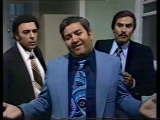 مسلسل راس القط ح  9  عزت العلايلي صلاح ذوالفقار  زيزي البدراوي