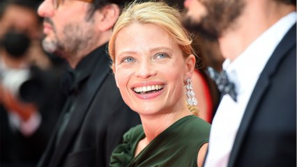 GALA VIDEO - “La douche froide !” : Mélanie Thierry, ce jour où elle a été confondue avec une autre actrice