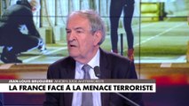 Jean-Louis Bruguière : «La déradicalisation est un art très compliqué et qui de mon point de vue ne fonctionne pas»