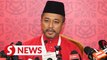 Isham Jalil sacked as Umno supreme council member, say sources