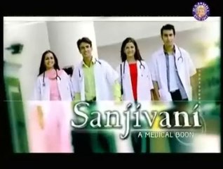 Sanjivani Episode 13 - Heartfelt Medical Drama Unfolds ❤️