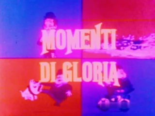 Stanlio & Ollio - Momenti Di Gloria