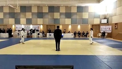 छत्तीसगढ़ की जूडो खिलाड़ी रंजीता ने स्वर्ण व चांदनी ने जीता कांस्य पदक