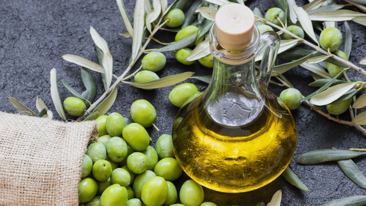 How Long Olive Oil Should Last—and How to Tell if It's Gone Bad
