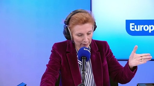 «Le président du Sénat ne devrait pas dire ça» : la classe politique divisée sur la sortie de Gérard Larcher