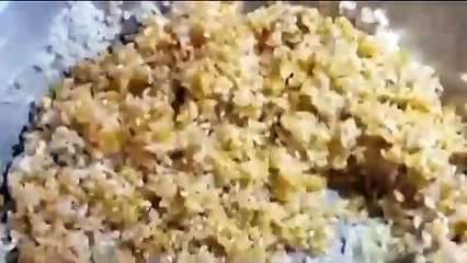 طريقة عمل الارز بالكارى #افضل