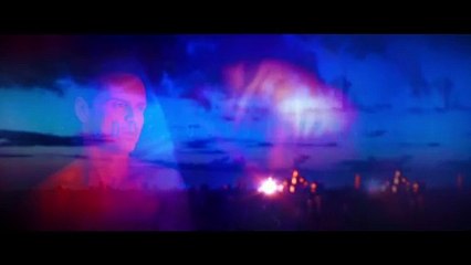 Todos somos extraños  - Tráiler 2 Subtitulado