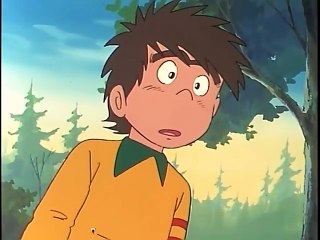 Io Sono Teppei ep. 21 Il piano di fuga di papà