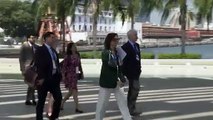 Ministros del Mercosur se reúnen en la antesala de cumbre presidencial