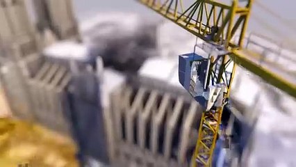 A restauração da Catedral Notre-Dame de Paris