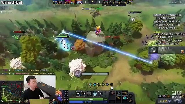 Intense War vs Refresher Skeleton Army | Sumiya Stream Moment 4041