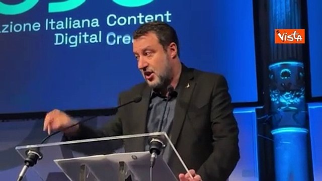 Salvini: Nuovo codice della strada legge entro inizio 2024