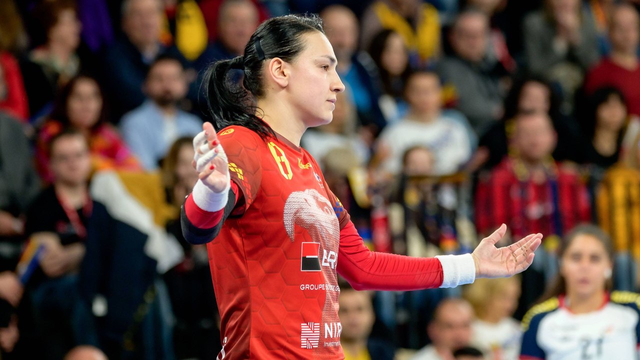 Spielt Welthandballerin Neagu? Rumänien gegen DHB-Team mit letzter Chance