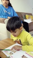 اذكى تلميذ بالعالم