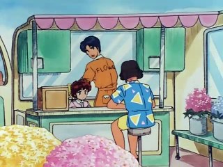 Sandy dai mille colori ep. 20 La signora e i fiori