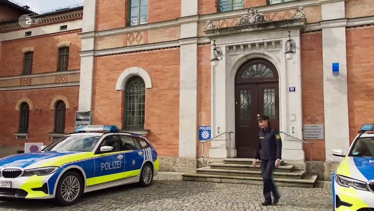 Die Rosenheim-Cops (541) Staffel 23 Folge 10 - Der perfekte Mann