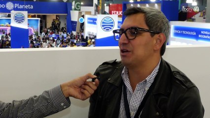 Diego Salazar presenta su libro “Populismos: Una ola de autoritaria amenaza hispanoamericana"