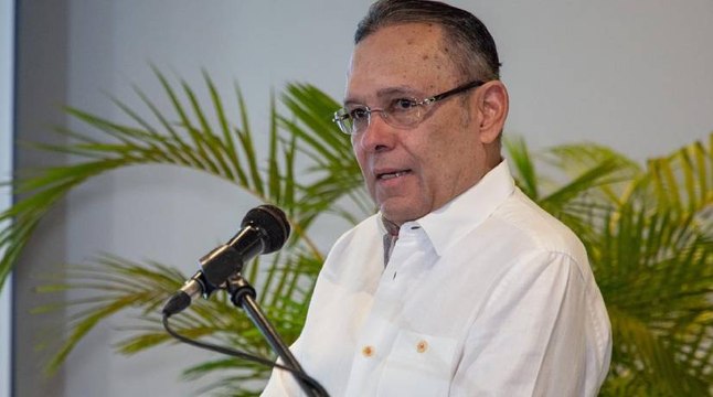 La reforma será perjudicial para la salud de los colombianos: Efraín Cepeda