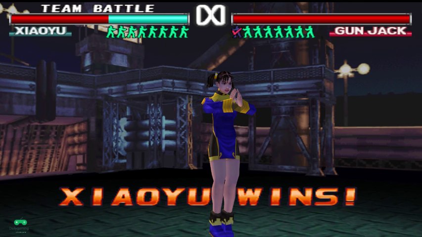 PS2) King of Fighter XI - 32 - Malin - Single play (req play) - Lv 4 -  video Dailymotion