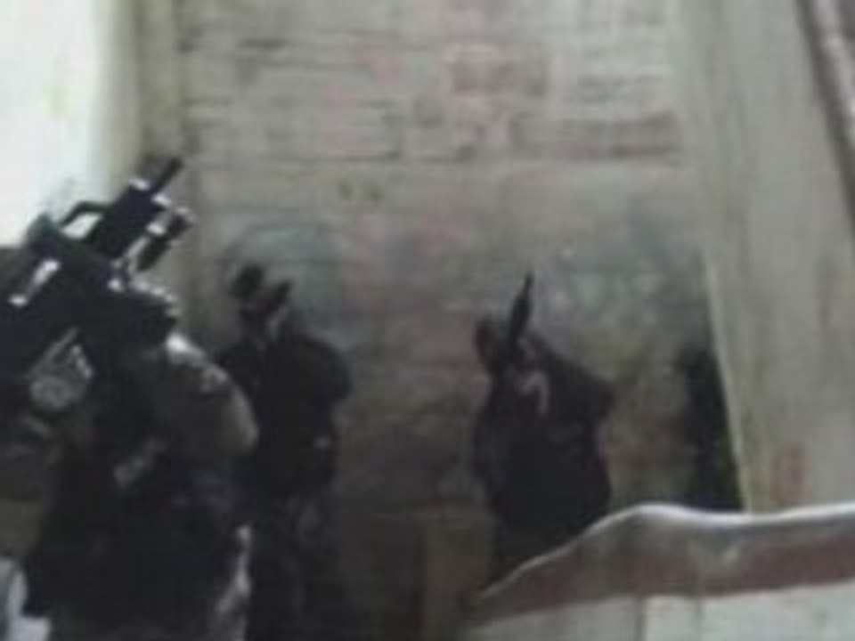L enfer du silo divx