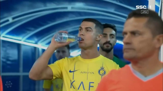 Al Hilal vs Al Nassr 3-0 Saudi Pro League 2023 Highlights All Goals HD(720P_HD)