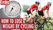 Weight Loss Through Cycling