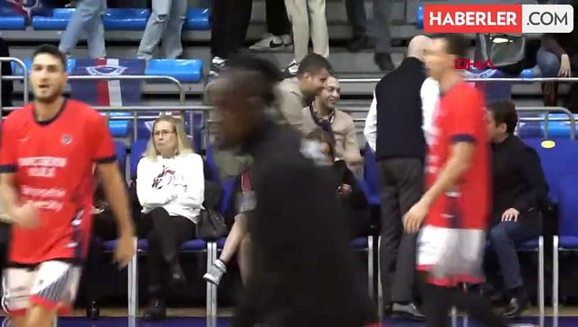 Bahçeşehir Koleji Spor Kulübü'nün Yeni Başkanı Begüm Yücel