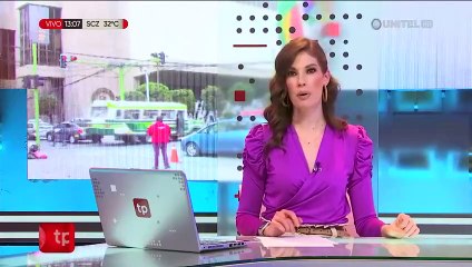 Download Video: En un año se bajó a casi la mitad de reservas internacionales; opositores y “evistas” piden informe al BCB